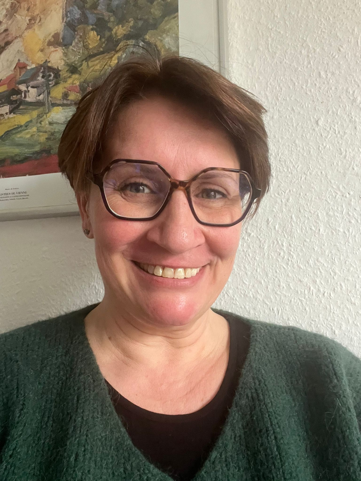 Photo de Audrey Bauerlé