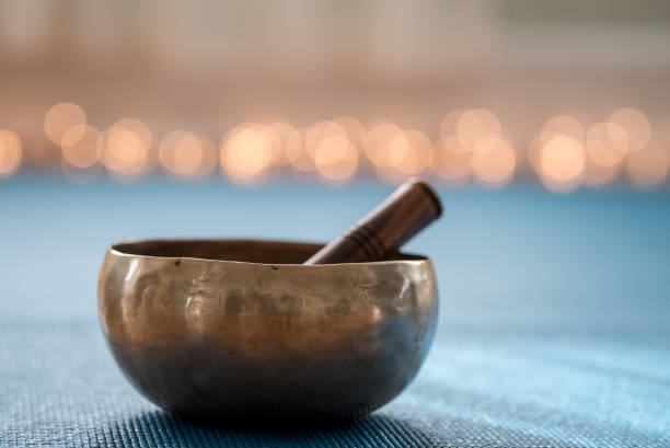 Relaxation et Voyage Sonore